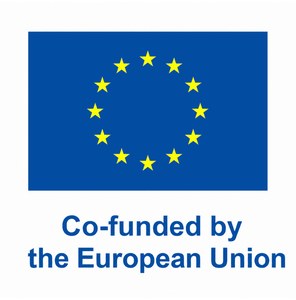 Co-funded by the European Union